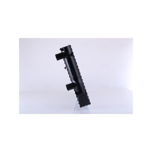 Kylare, motorkylning Nissens 604551 NISSENS