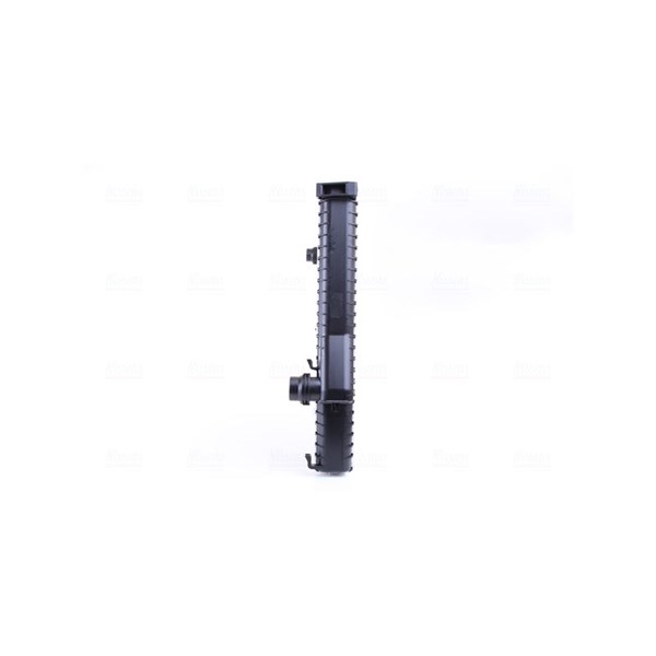Kylare, motorkylning Nissens 60648A NISSENS