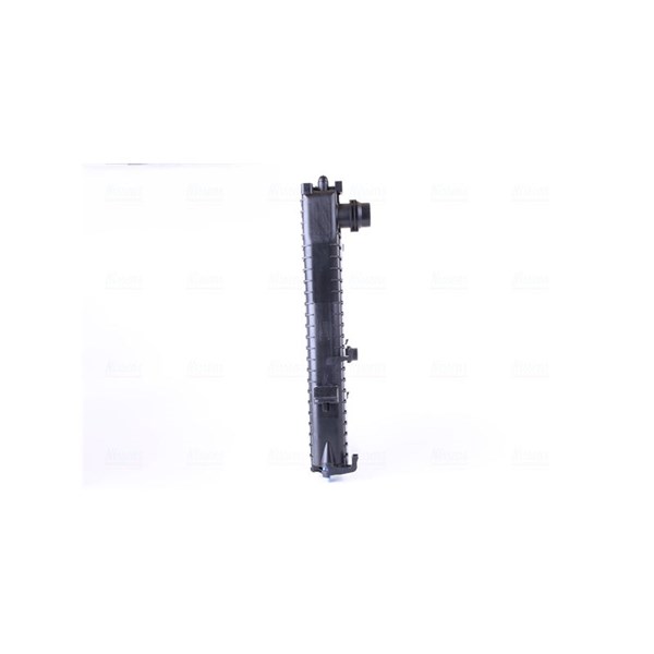 Kylare, motorkylning Nissens 60648A NISSENS