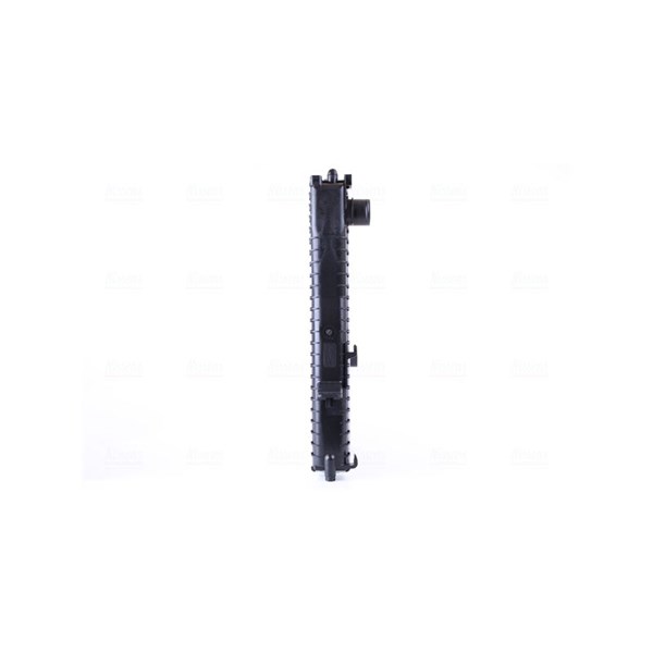 Kylare, motorkylning Nissens 60752A NISSENS