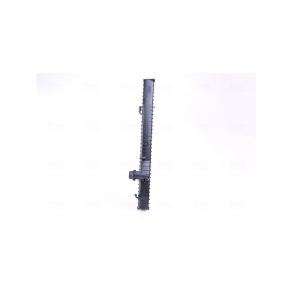 Kylare, motorkylning Nissens 60787A NISSENS