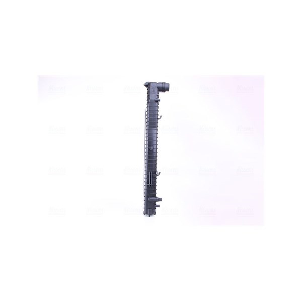 Kylare, motorkylning Nissens 60787A NISSENS