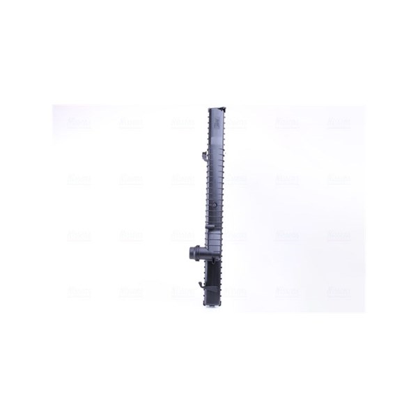 Kylare, motorkylning Nissens 60788A NISSENS