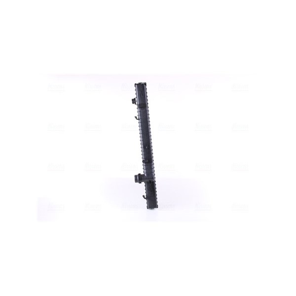 Kylare, motorkylning Nissens 60789A NISSENS
