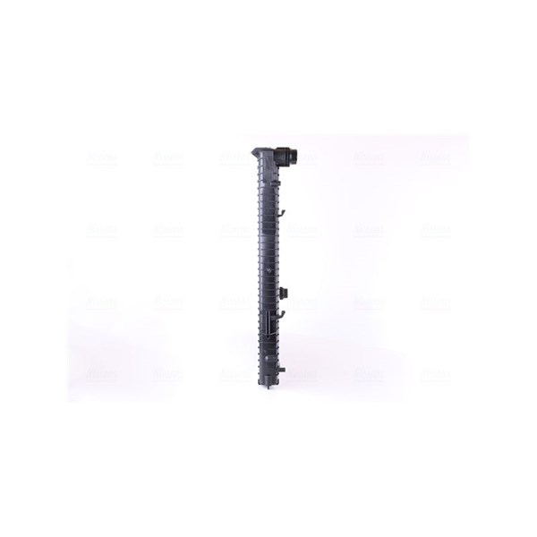 Kylare, motorkylning Nissens 60789A NISSENS