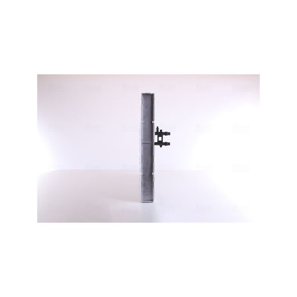 Lågtemperaturkylare, laddluftkylare Nissens 60872 NISSENS