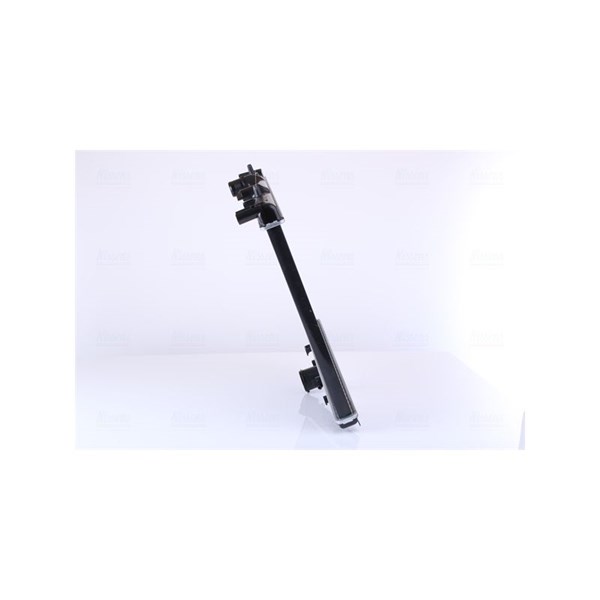 Kylare, motorkylning Nissens 61291A NISSENS