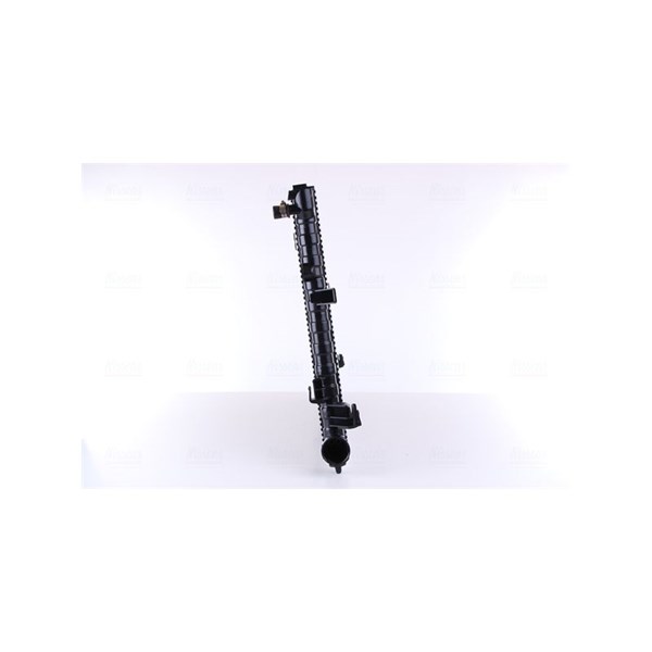 Kylare, motorkylning Nissens 61875A NISSENS