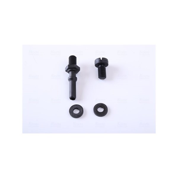 Kylare, motorkylning Nissens 61883A NISSENS
