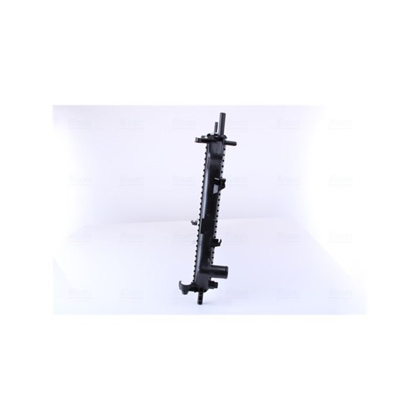 Kylare, motorkylning Nissens 62044A NISSENS