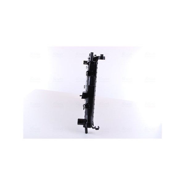Kylare, motorkylning Nissens 62073A NISSENS
