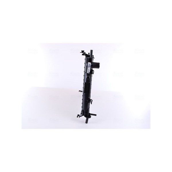 Kylare, motorkylning Nissens 62073A NISSENS