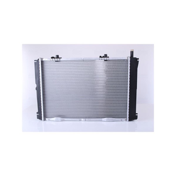 Kylare, motorkylning Nissens 62549A NISSENS Kylare, motorkylning Nissens 62549A NISSENS