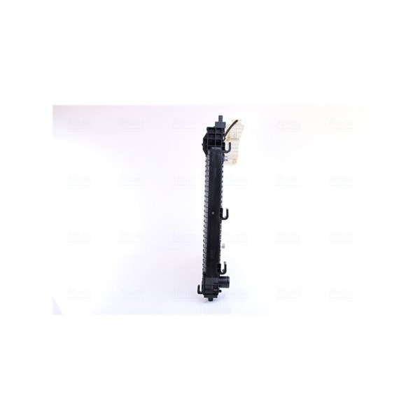 Kylare, motorkylning Nissens 62561A NISSENS