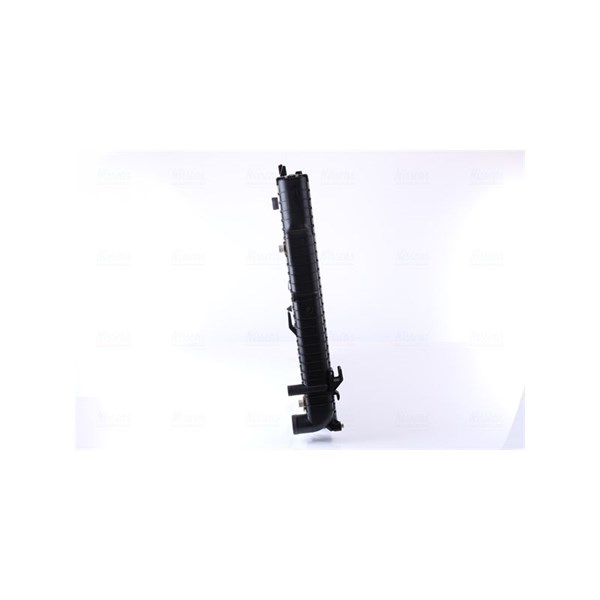 Kylare, motorkylning Nissens 62608A NISSENS