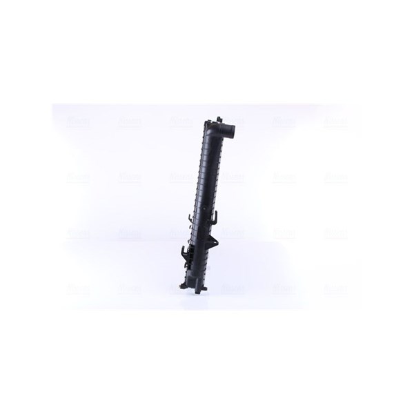 Kylare, motorkylning Nissens 62608A NISSENS