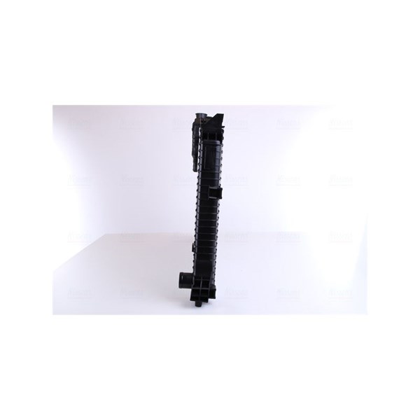 Kylare, motorkylning Nissens 62664A NISSENS