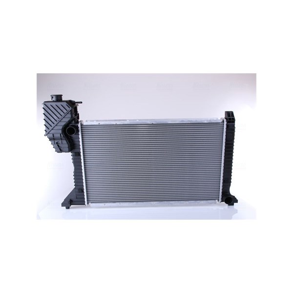 Kylare, motorkylning Nissens 62685A NISSENS