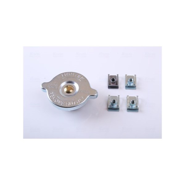 Kylare, motorkylning Nissens 62685A NISSENS Kylare, motorkylning Nissens 62685A NISSENS