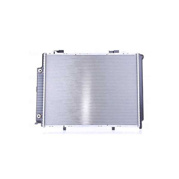 Kylare, motorkylning Nissens 62689A NISSENS Kylare, motorkylning Nissens 62689A NISSENS