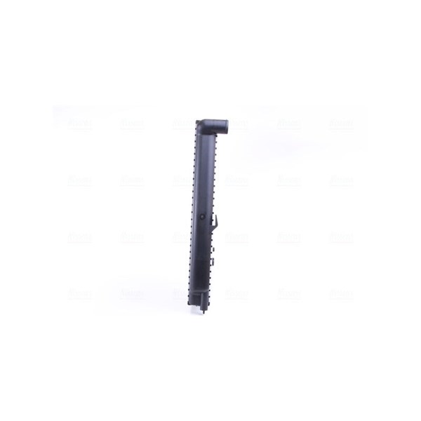 Kylare, motorkylning Nissens 62689A NISSENS Kylare, motorkylning Nissens 62689A NISSENS