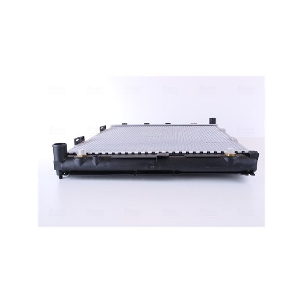 Kylare, motorkylning Nissens 62695A NISSENS