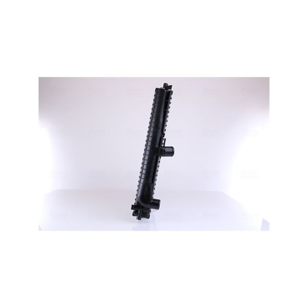 Kylare, motorkylning Nissens 62746A NISSENS