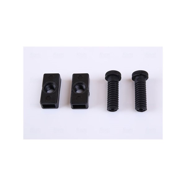 Kylare, motorkylning Nissens 62746A NISSENS