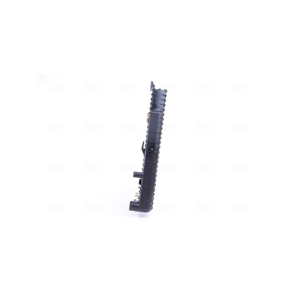 Kylare, motorkylning Nissens 62756A NISSENS
