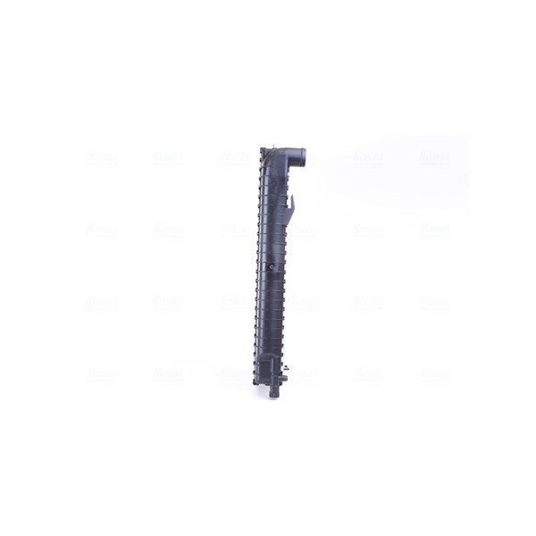 Kylare, motorkylning Nissens 62756A NISSENS