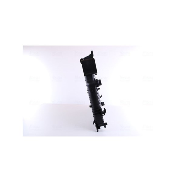 Kylare, motorkylning Nissens 62774A NISSENS