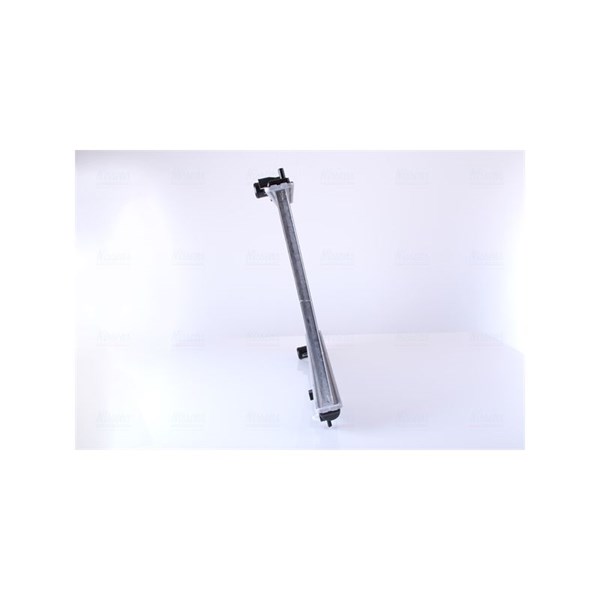 Kylare, motorkylning Nissens 62857A NISSENS