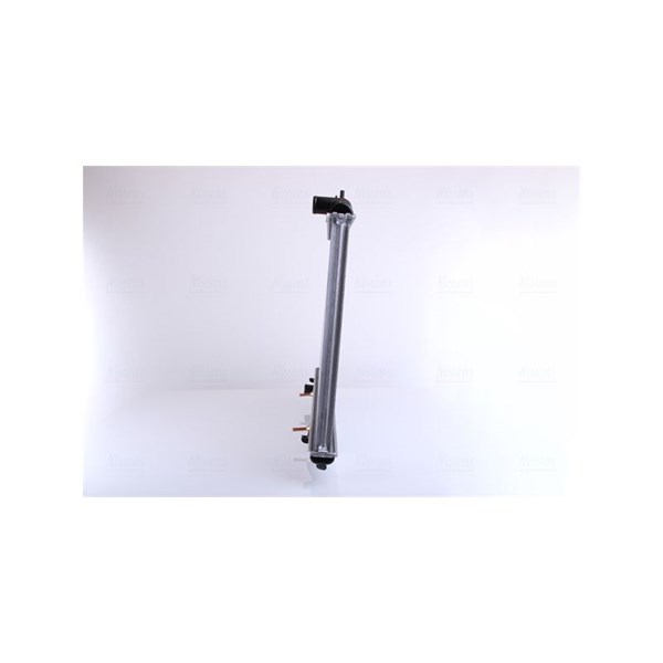 Kylare, motorkylning Nissens 62953A NISSENS