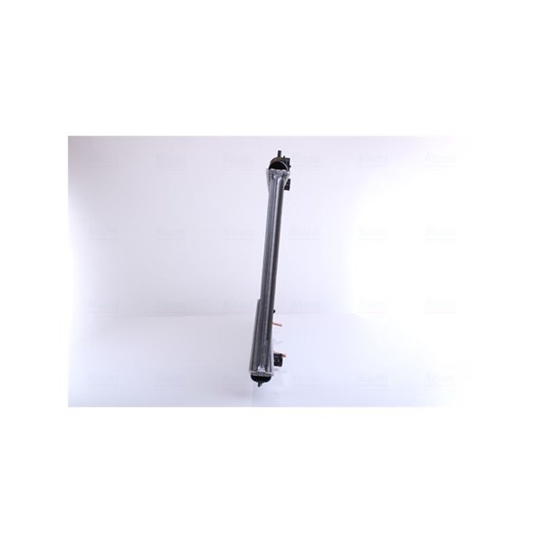 Kylare, motorkylning Nissens 62953A NISSENS