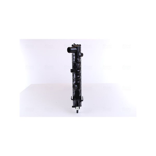 Kylare, motorkylning Nissens 63003A NISSENS