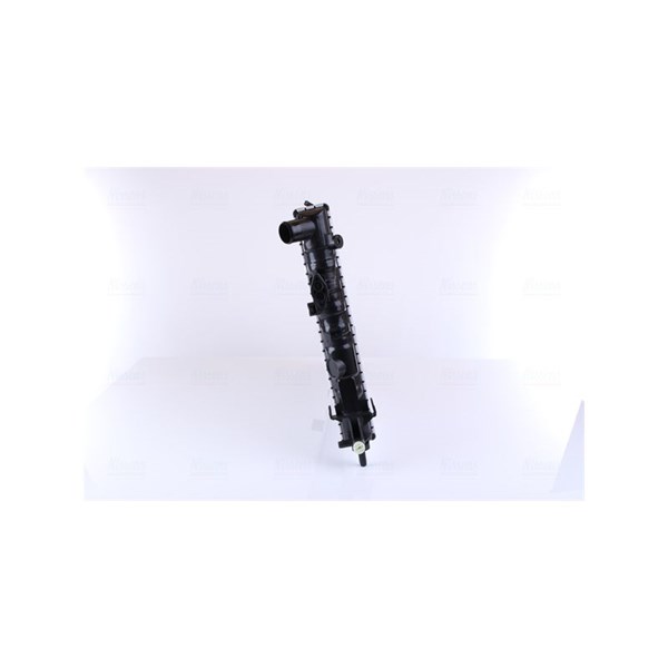 Kylare, motorkylning Nissens 63006A NISSENS