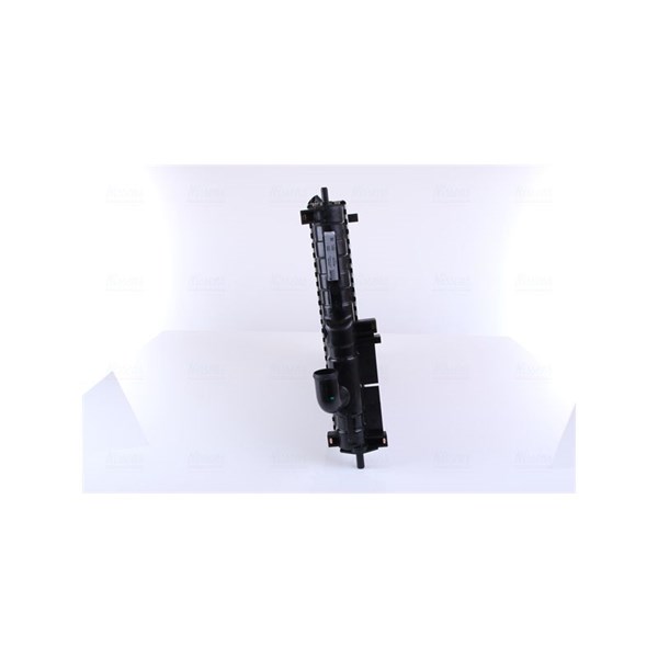 Kylare, motorkylning Nissens 63019A NISSENS