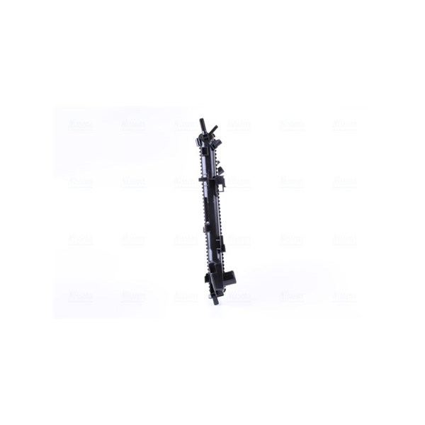 Kylare, motorkylning Nissens 63024A NISSENS Kylare, motorkylning Nissens 63024A NISSENS