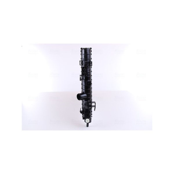 Kylare, motorkylning Nissens 63028A NISSENS