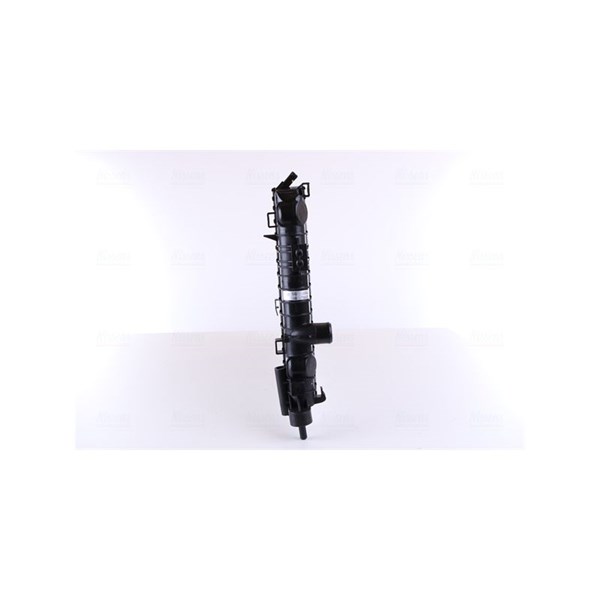 Kylare, motorkylning Nissens 63028A NISSENS