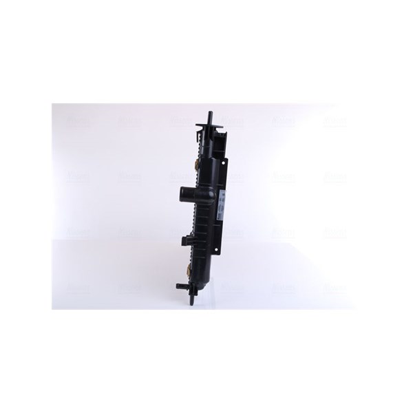 Kylare, motorkylning Nissens 630691 NISSENS