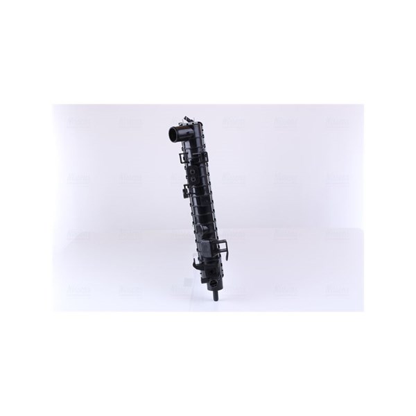 Kylare, motorkylning Nissens 63111A NISSENS