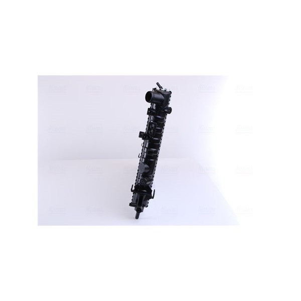Kylare, motorkylning Nissens 63247A NISSENS