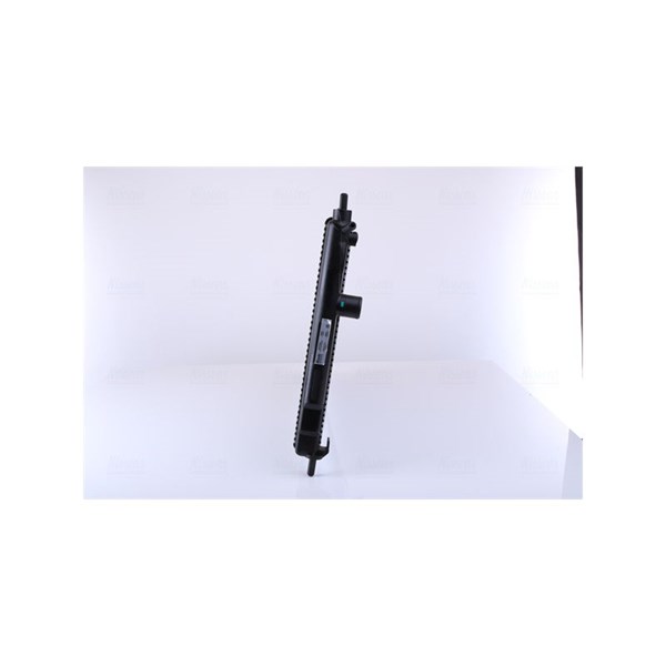 Kylare, motorkylning Nissens 63252A NISSENS