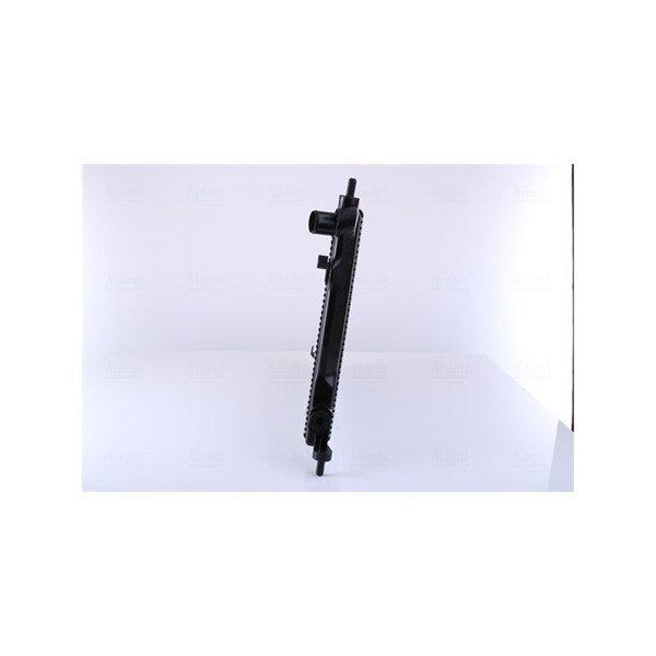 Kylare, motorkylning Nissens 63252A NISSENS