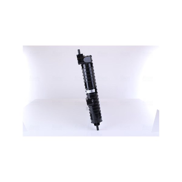 Kylare, motorkylning Nissens 63291A NISSENS