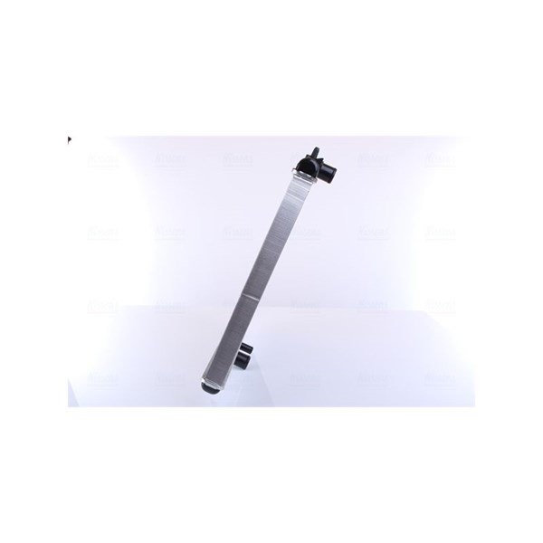 Kylare, motorkylning Nissens 63689A NISSENS