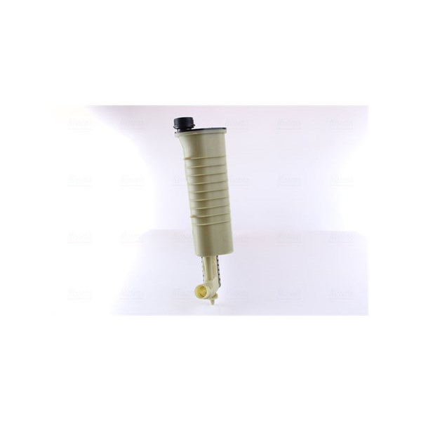 Kylare, motorkylning Nissens 63713A NISSENS