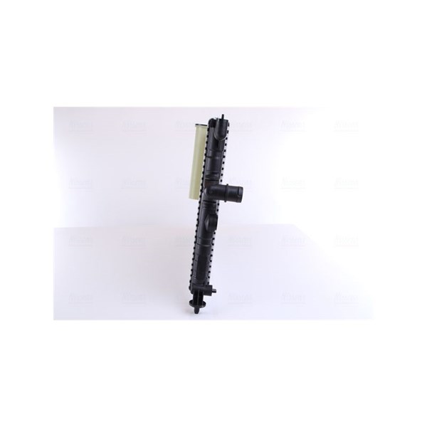Kylare, motorkylning Nissens 63713A NISSENS