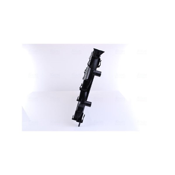 Kylare, motorkylning Nissens 63765A NISSENS